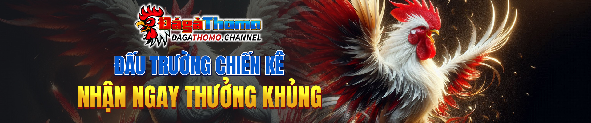 banner dagathomo
